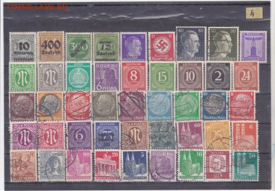 Германия 1920-60 . 4 .до 02.08 в 22.00 - IMG_0004