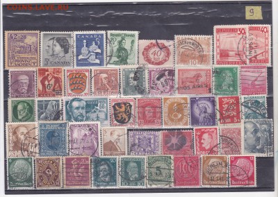 Довоенный Мир . 9 .до 02.08 в 22.00 - IMG_0009