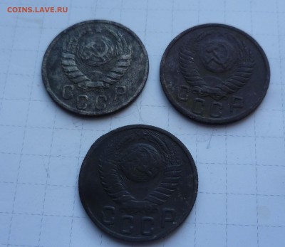 15 копеек 1940 1949 1951года. с 200руб. до 1августа в 22-00 - 15-40 49 51-2