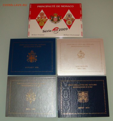 Официальные наборы Монако и Ватикана. Предпродажная оценка - Eurosets.JPG