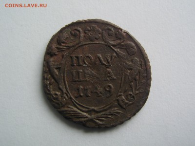 Полушка 1749. Красивая. С перышками. до 04.08.15 в 22.00 - IMG_0888.JPG