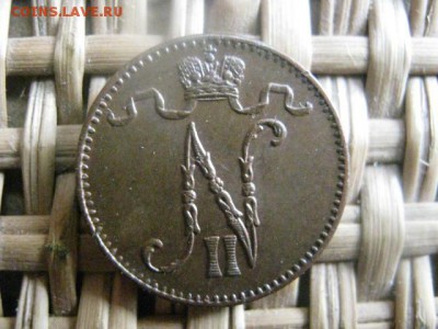 1 Пенни 1912г. В альбом. До 7.08.2015г. - 7 и 8 034.JPG