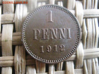 1 Пенни 1912г. В альбом. До 7.08.2015г. - 7 и 8 029.JPG