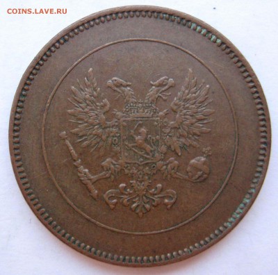5 пенни 1915, 1916, 1917гг. 4 монеты - IMG_5212