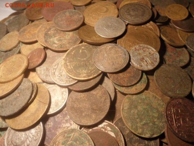 СССР  ранний 600шт. - SAM_3121.JPG
