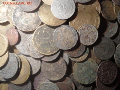 СССР  ранний 600шт. - SAM_3125.JPG
