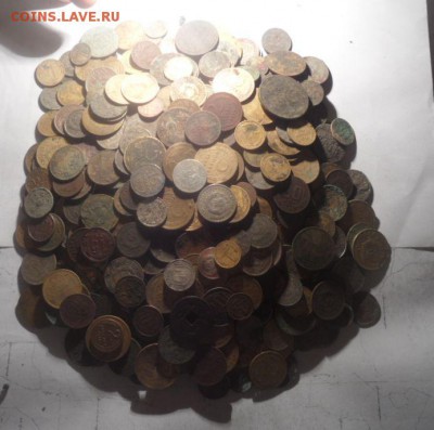 СССР  ранний 600шт. - SAM_3128.JPG