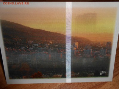 Открытки, Злын, Чехия, стерео и 3D, чистые, до 07.08.2015 - DSCN8478.JPG