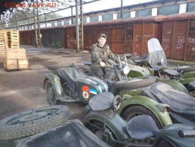 События на Украине. - 273