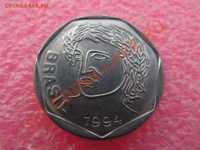 -Бразилия- 25 сентаво 1994 -- 5 августа 21-00 - PICT0695.JPG