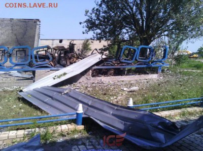 События на Украине. - 277