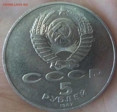 Шайба с недостатками, Супер короткий! до 2.08.15 в 22.00 МСК - DSC01089.JPG