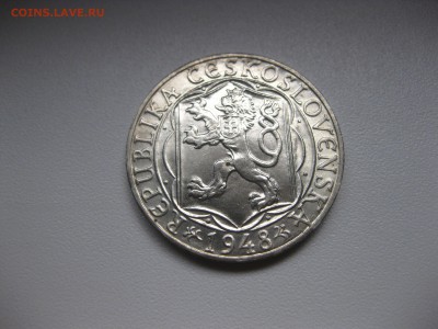 ЧЕХОСЛОВАКИЯ,100 крон 1948г(600 лет универс.)!до 5.08.2015 - IMG_6816.JPG