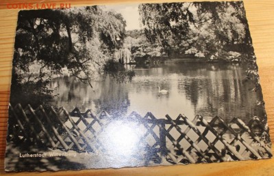 открытки,почтовые карточки и фото.оценка - IMG_9072.JPG