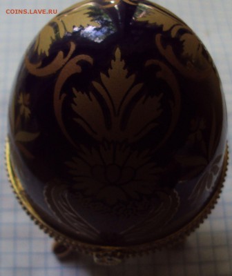 фарфоровая шкатулка сувенир яйцо=оценка - DSC07814.JPG