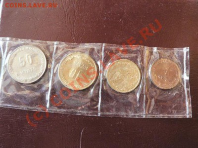 Бирма (Мьянма) наборы разные - P1170431.JPG