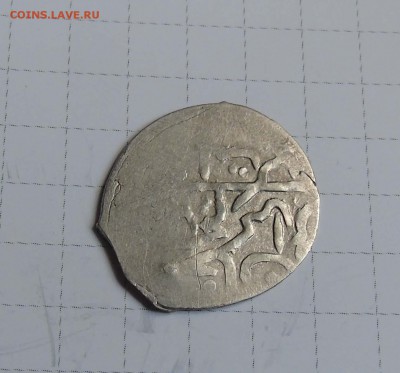 Крым Гирей с датой до 5 августа в 22-00 - 2 крым