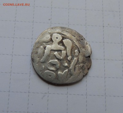 монета Зол. Орды до 5 августа в 22-00 - 1 данг