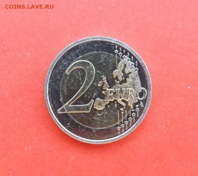 2 евро, Латвия (Рига) до 06.08.2015г - DSCF9125.JPG