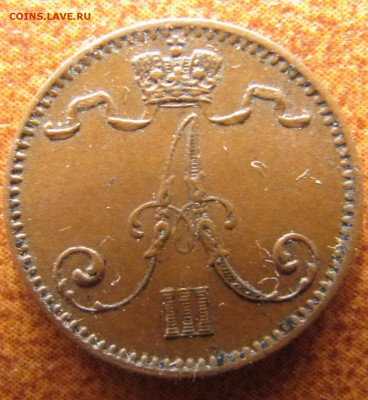 1 пенни 1893 до 05.08.2015, 22:00 - 1893-2