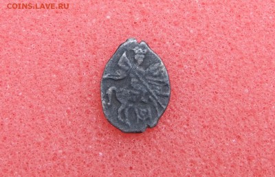 копейка Михаила Федоровича - DSCF0133