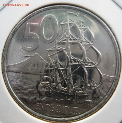 Новая Зеландия 50ц -2006, 5ц -2004, 2ц - 1971 до 06.08 22-00 - IMG_9700.JPG