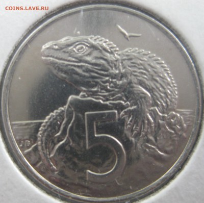 Новая Зеландия 50ц -2006, 5ц -2004, 2ц - 1971 до 06.08 22-00 - IMG_9706.JPG