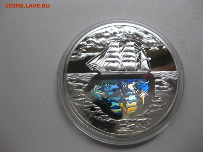 ПОЛЬША,10 злотых 2007г(К.Корженевский)!до 7.08.2015 - IMG_6012.JPG