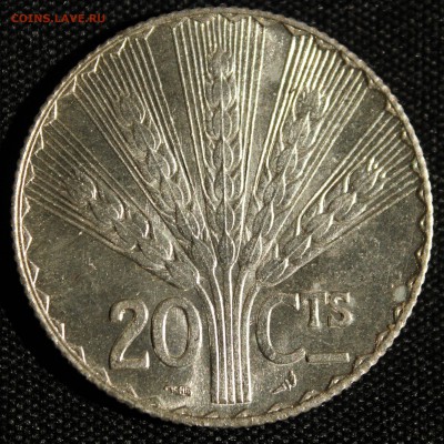 С руб.УРУГВАЙ 20с 1930г.100-летие 1-й КОНСТИТУЦИИ UNC до 9.8 - IMG_6966.JPG