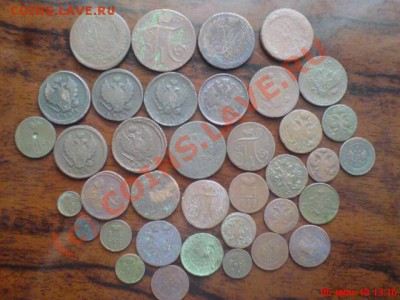 Продам клад за 10000 рублей - DSC00854.JPG
