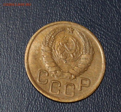 3к 1927, 1945 и др мелочь до 1961 - IMG_9235.JPG