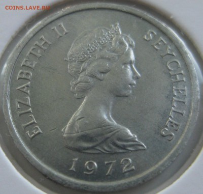 Сейшелы 1963 - 1972 пять монет до 7.08 22-00 - IMG_9772.JPG