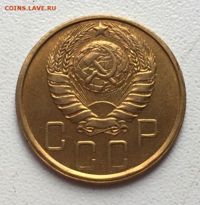 5 копеек 1943г. СОХРАН!!! До 6 августа в 22ч. - _1_~1.JPG
