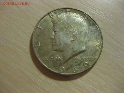 США,50 центов 1969Dг(Либерти)!до 9.08.2015 - IMG_6927.JPG