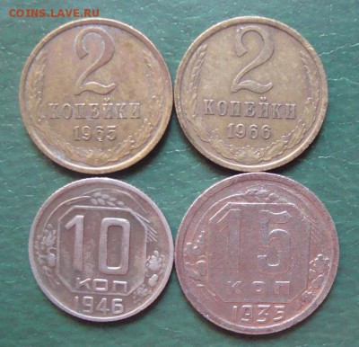 2к-65,66,: 10к-46,: 15к-35 год - 7.08.15 в 21:00 Москва - DSC05032.JPG