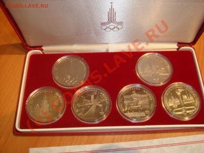 Олимпиада 80 экспортный вариант АЦ - DSC02243.JPG