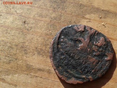 денга 1748г двойной удар.блиц. - Фото-0649