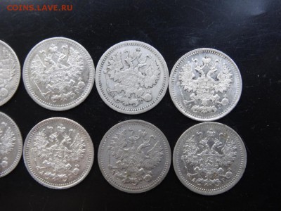 ЛОТ 5 копеек 1845-1903 до 09.08 до 22.00 - DSC05087.JPG