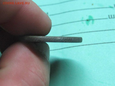 1 копейка 1801 Павел нечищена - IMG_0327.JPG