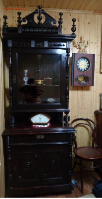 Прошу оценить комод - DSC07273.JPG