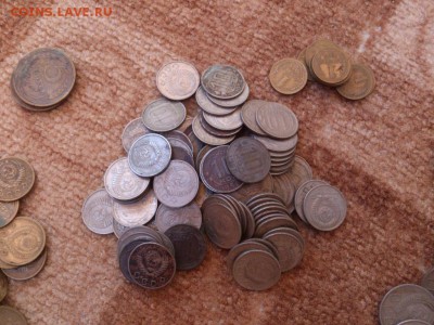 Ранние Советы 1924-1957гг, 865 шт (с 1 рубля) до 08.08 22-22 - DSC_5916