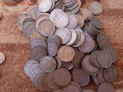 Ранние Советы 1924-1957гг, 865 шт (с 1 рубля) до 08.08 22-22 - DSC_5914