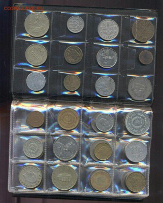 Альбом + 120монет. До 09.08 22.00 МСК - 9_UL-Ydw9zY