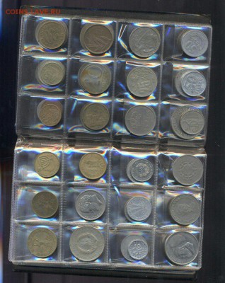 Альбом + 120монет. До 09.08 22.00 МСК - Gq-mbh2mMUk