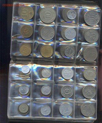 Альбом + 120монет. До 09.08 22.00 МСК - klTEu_XscRU