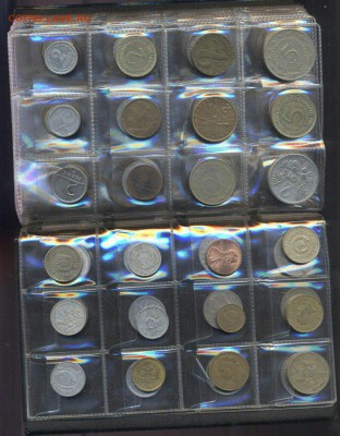 Альбом + 120монет. До 09.08 22.00 МСК - stQRv71N_jQ