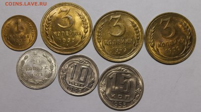 3к1931,35н(шт.Б),39,50,1-32, 10к-1921 в Люксе на оценку - _MG_0847.JPG