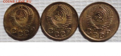 Копейка 1949,53.54 г. окон. 09.08.2015 г. 22-00 МСК. - 222222