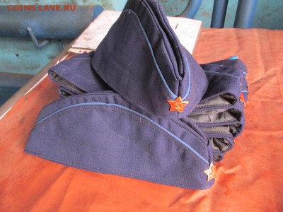 Коллекция самодельных орденов - IMG_0151.JPG