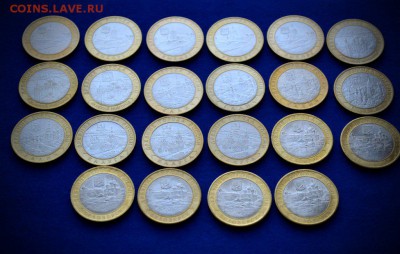 Биметалл 437шт. без ЧЯП до 09.08.2015 22:00 по МСК - 22